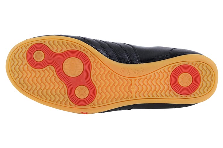 Chaussures Taolu Wu, Qiao Shang