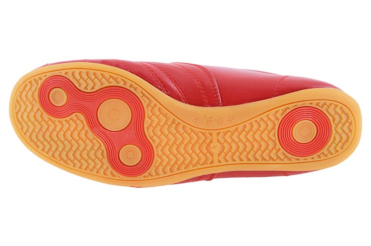 Chaussures Taolu Wu, Qiao Shang