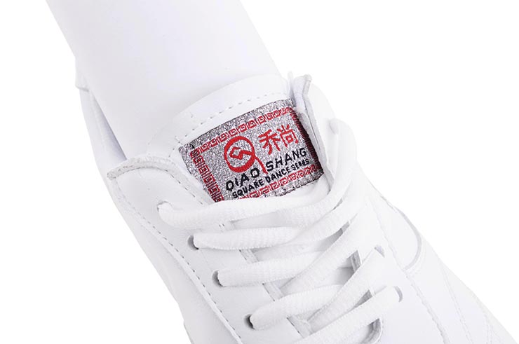 Chaussures Taolu Wu, Qiao Shang