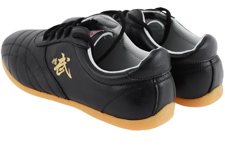 Chaussures Taolu Wu, Qiao Shang