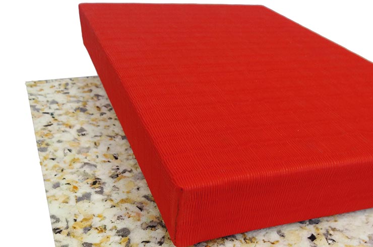 Sous-tapis anti-dérapant, pour Tapis Arts martiaux