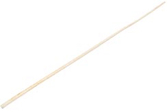 Wing Chun Pole 317 cm (Dragon Pole) - Wax Wood (light stains)