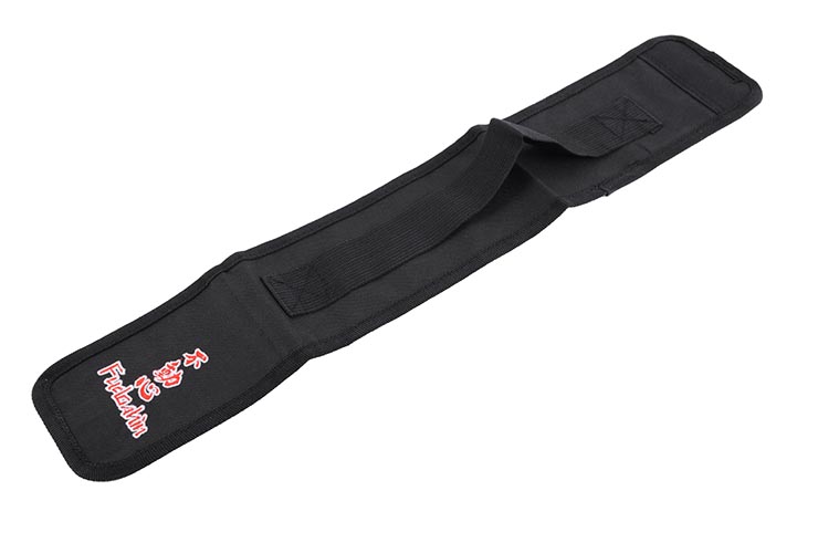 Capa de transporte, Fudoshin - Tanto