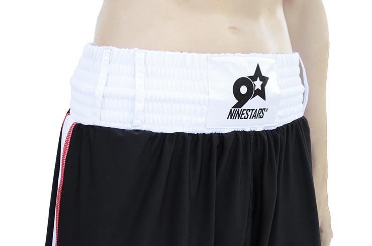 Pantalon Kick/Full contact - Contender, NineStars