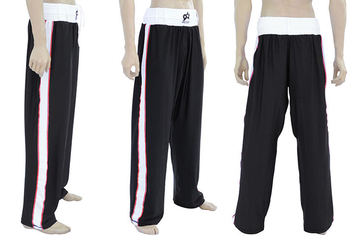 Kick/Full contact Pants, NineStars