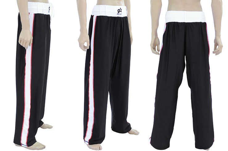 Kick/Full contact Pants, NineStars