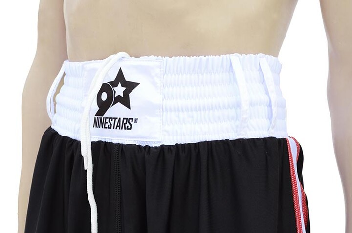 Pantalon Kick/Full contact, NineStars