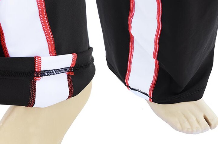 Pantalon Kick/Full contact, NineStars