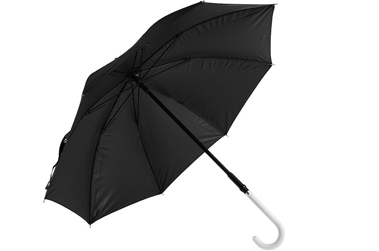 Parapluie Epée, Poignée arrondie - Haut de Gamme