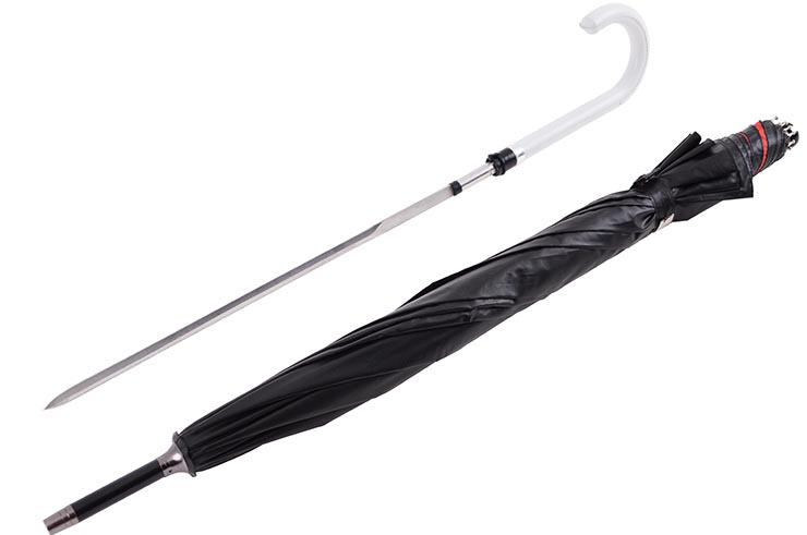 Umbrella Sword, Rounded Handle - High end