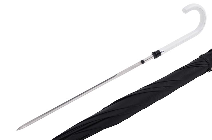 Umbrella Sword, Rounded Handle - High end