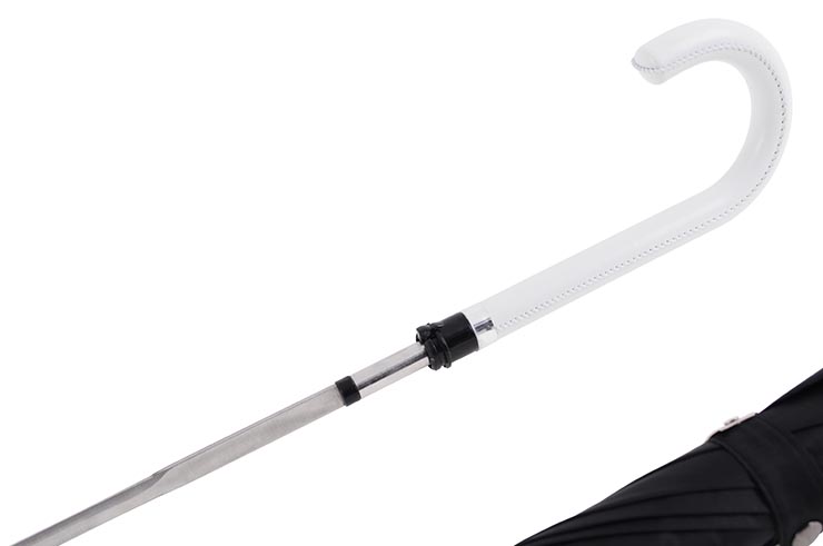 Umbrella Sword, Rounded Handle - High end