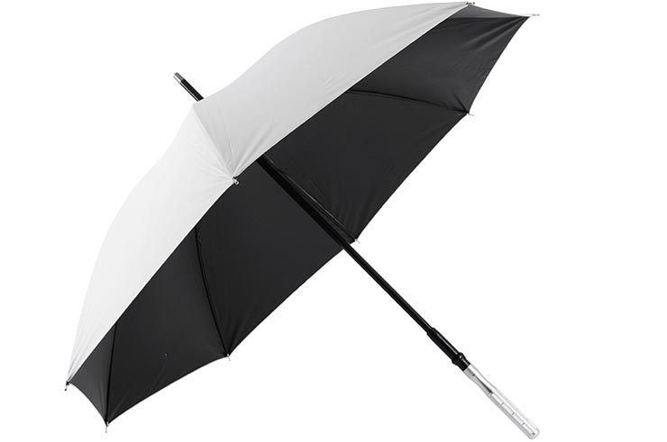 Parapluie Epée, Poignée droite - Haut de Gamme