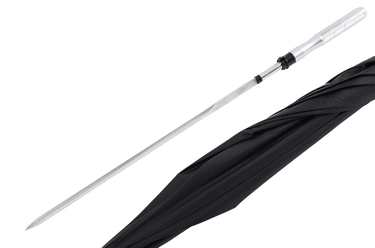 Umbrella Sword, Straight handle - High end