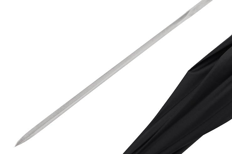 Umbrella Sword, Straight handle - High end