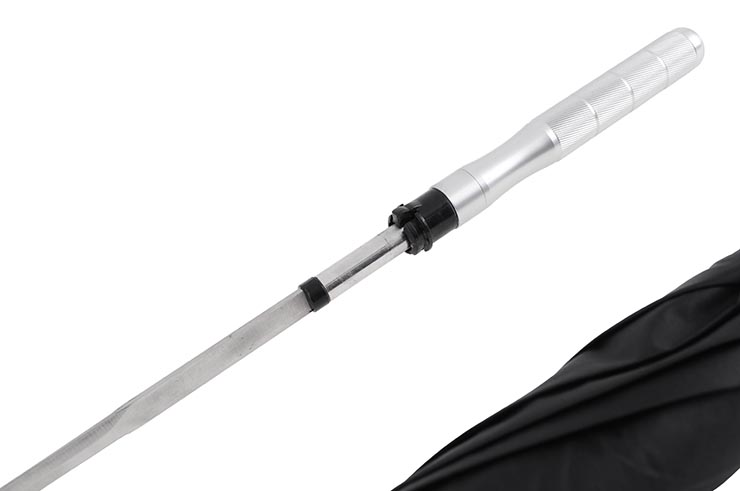 Umbrella Sword, Straight handle - High end