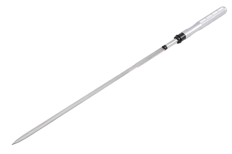 Umbrella Sword, Straight handle - High end