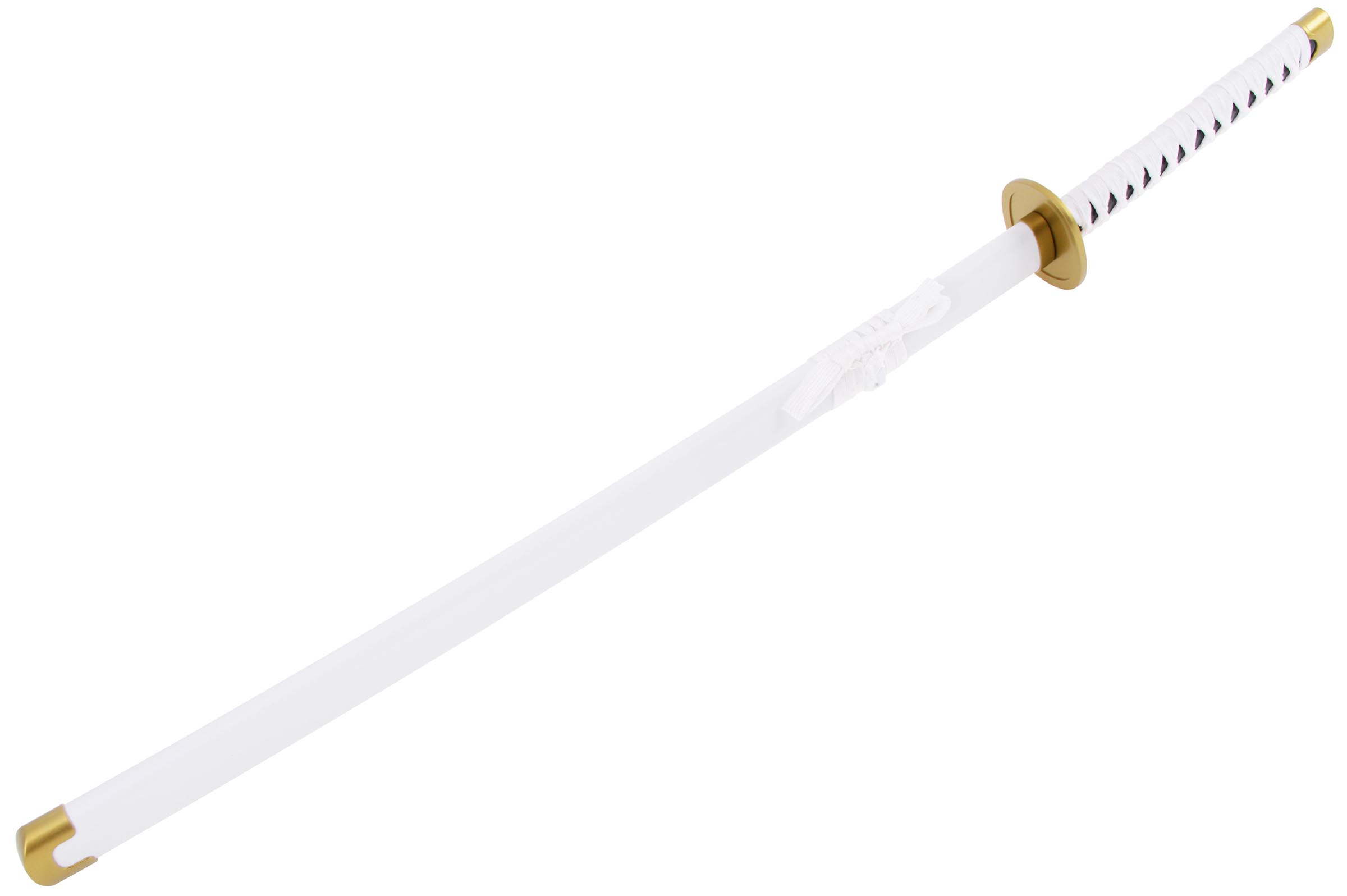 Sabre japonais, katana. Longueur : 98 cm – longueur de …