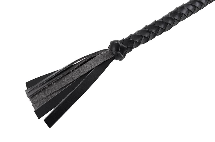 Fusta de cuero, Wushu (70cm)