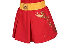 Tenue Sanda Boxe Chinoise - Club 