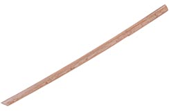 Bokken, Katana Bois Naturel (sans garde ni tressage)