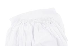 Pantalon Kung-fu, Tai Chi, Viscose+Coton (défectueux)