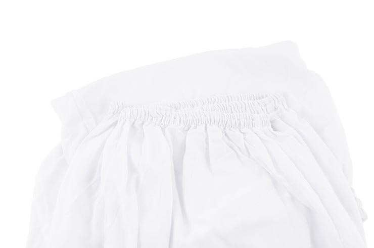 Pantalones de Kung-fu, Tai Chi, Viscosa+Algodón (defectuosos)