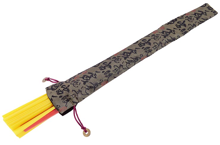 Haut de Taiji, Classique 170/175cm