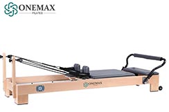 Pilate Reformer Bed