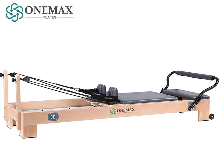 Pilate Reformer Bed