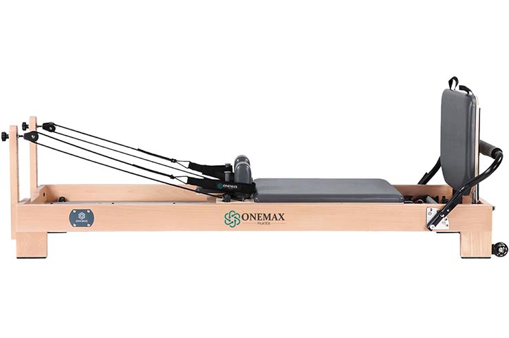 Pilate Reformer Bed