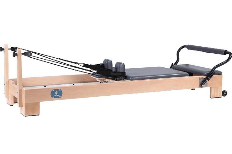 Pilate Reformer Bed