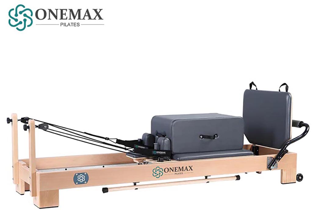 Pilates Reformer Sitting Box Pilates Accessories Core Bed - China