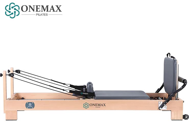 Pilate Reformer Bed