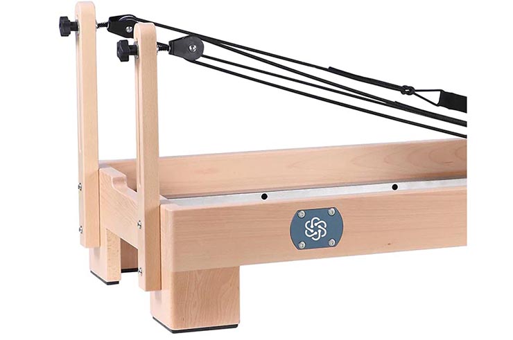 Pilate Reformer Bed