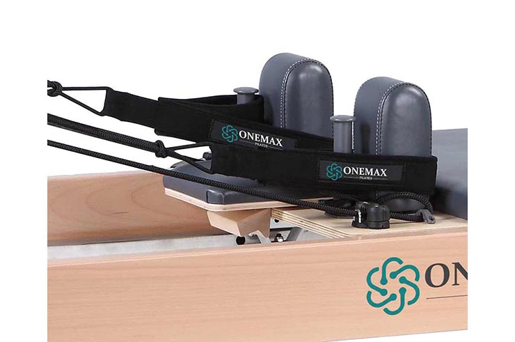 Pilate Reformer Bed