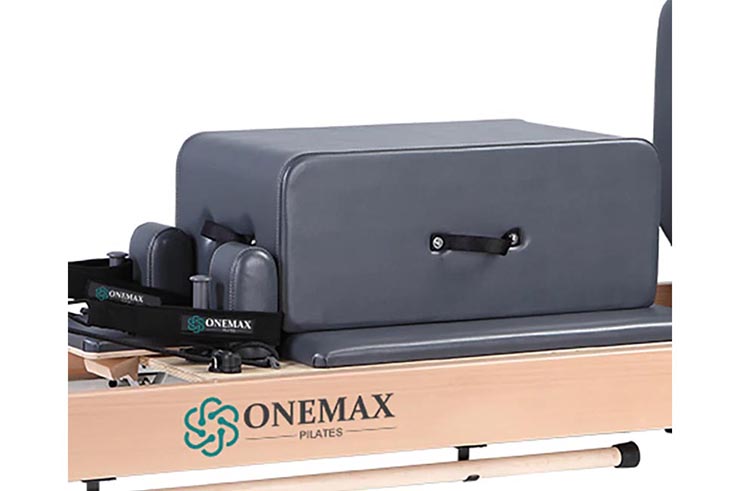 Pilate Reformer Bed