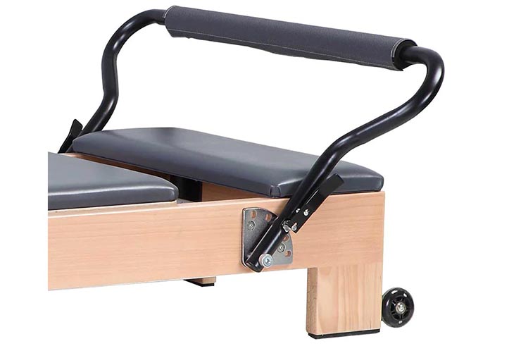 Pilate Reformer Bed