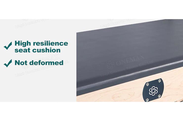 Pilates Reforma Cadilac