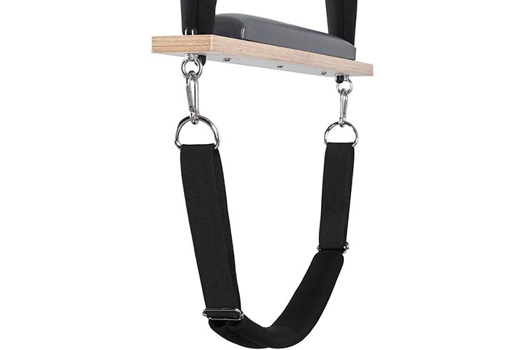 Pilates Reforma Cadilac