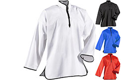 Sanshou Competition Combat Jacket, FFAEMC Approved