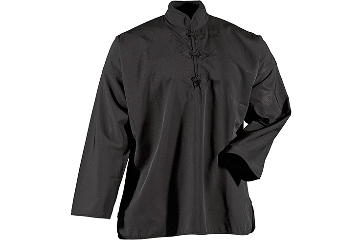 Chaqueta de combate de competición Sanshou, aprobada por la FFAEMC