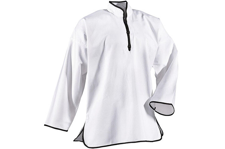 Veste de Combat - Compétition Sanshou, Agréé FFAEMC