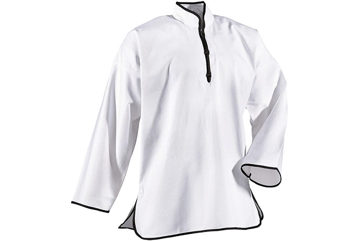 Veste de Combat - Compétition Sanshou, Agréé FFAEMC