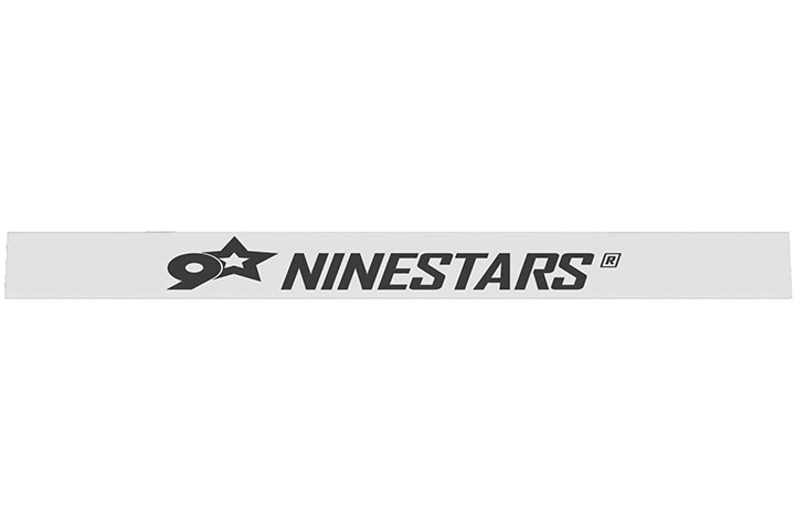 Plinthe Sponsor pour Gala, modèle PRO, 100% Personnalisable | NineStars®