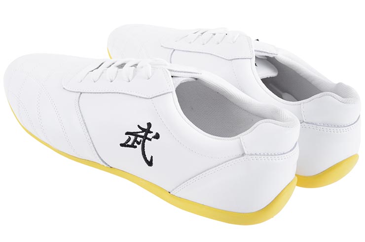 Taolu Wu shoes, Natural Rubber sole