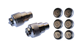 Par de LEDs de recambio ref. 51163 & ref. 52907
