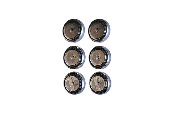Paire de leds de remplacement réf. 51163 & réf. 52907