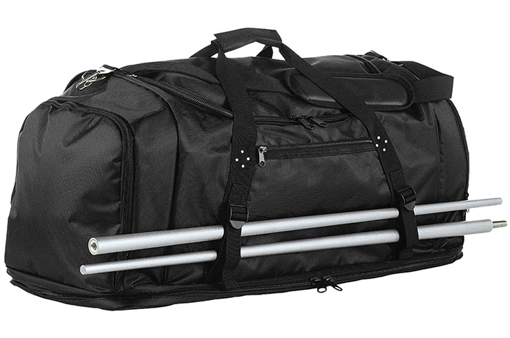 Sac pour armes, Century