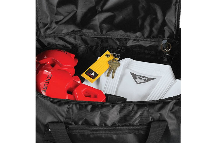 Bolsa para armas, Century